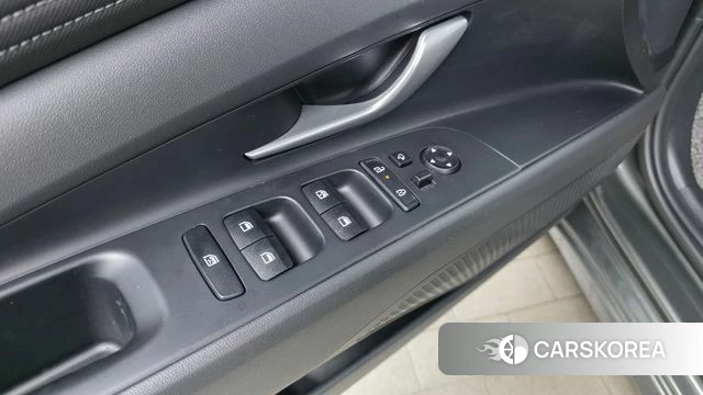 Hyundai The New Avante (CN7) id 4853619 из Кореи 9