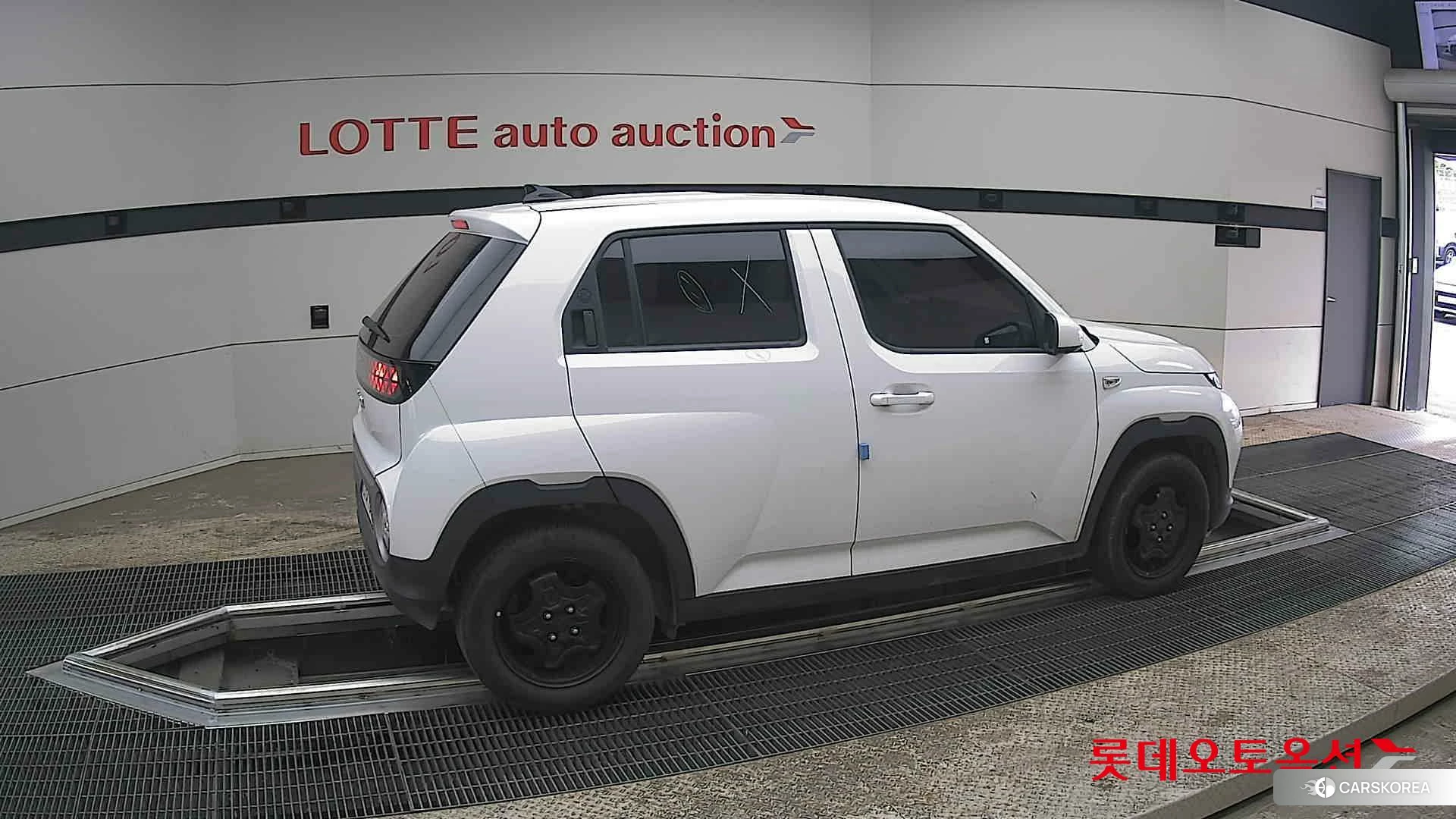 Hyundai Casper id 3869379 из Кореи 9