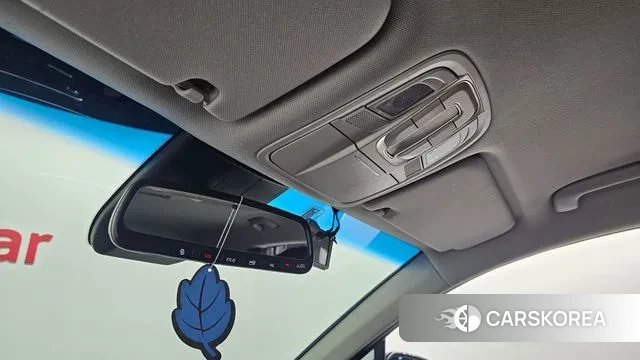 Hyundai Santa Fe TM id 3066018 из Кореи 9