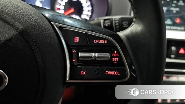 Kia The New K5 2nd generation id 3866987 из Кореи 9