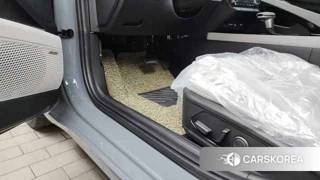 Hyundai Avante Hybrid (CN7) id 2931878 из Кореи 9