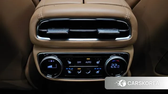 Genesis GV80 id 3209064 из Кореи 9