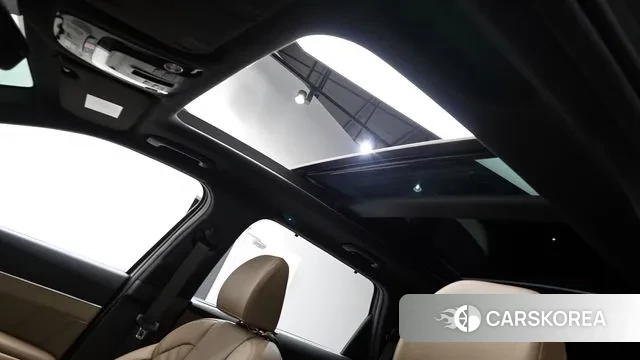 Kia The New Sorento 4th Generation id 3492203 из Кореи 9