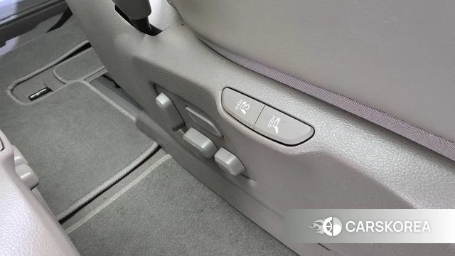 Kia Carnival 4th generation id 4753955 из Кореи 9