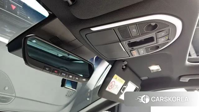 Genesis The New G70 id 3702776 из Кореи 9