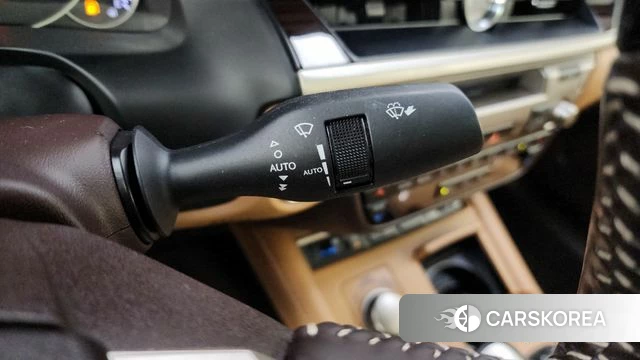 Lexus New ES300h id 4339801 из Кореи 9