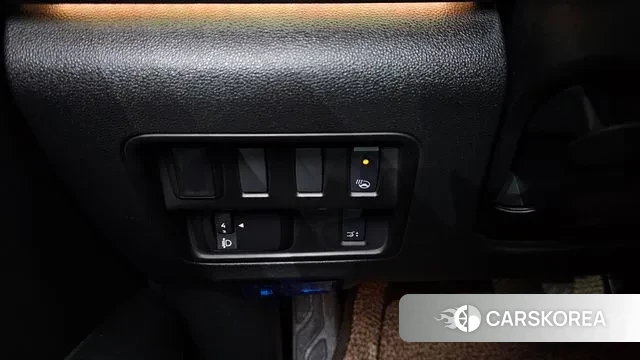 Renault Korea (Samsung) The New QM6 id 3685986 из Кореи 9