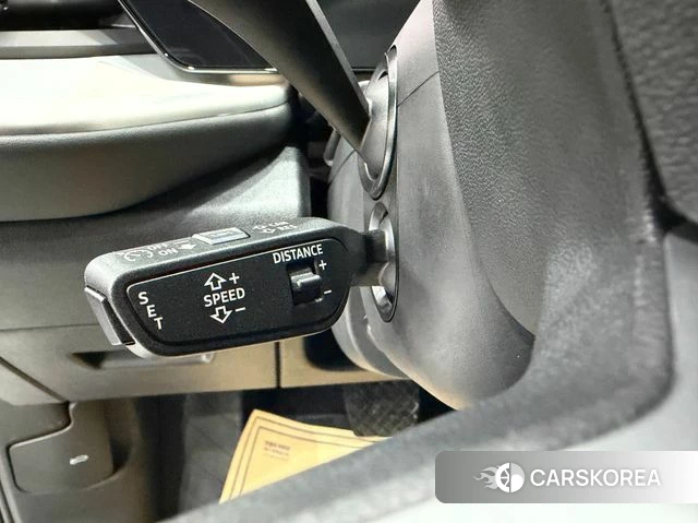 Audi Q5 (80A) id 3963277 из Кореи 9