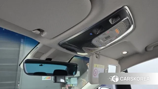 Genesis G80 (RG3) id 3513883 из Кореи 9