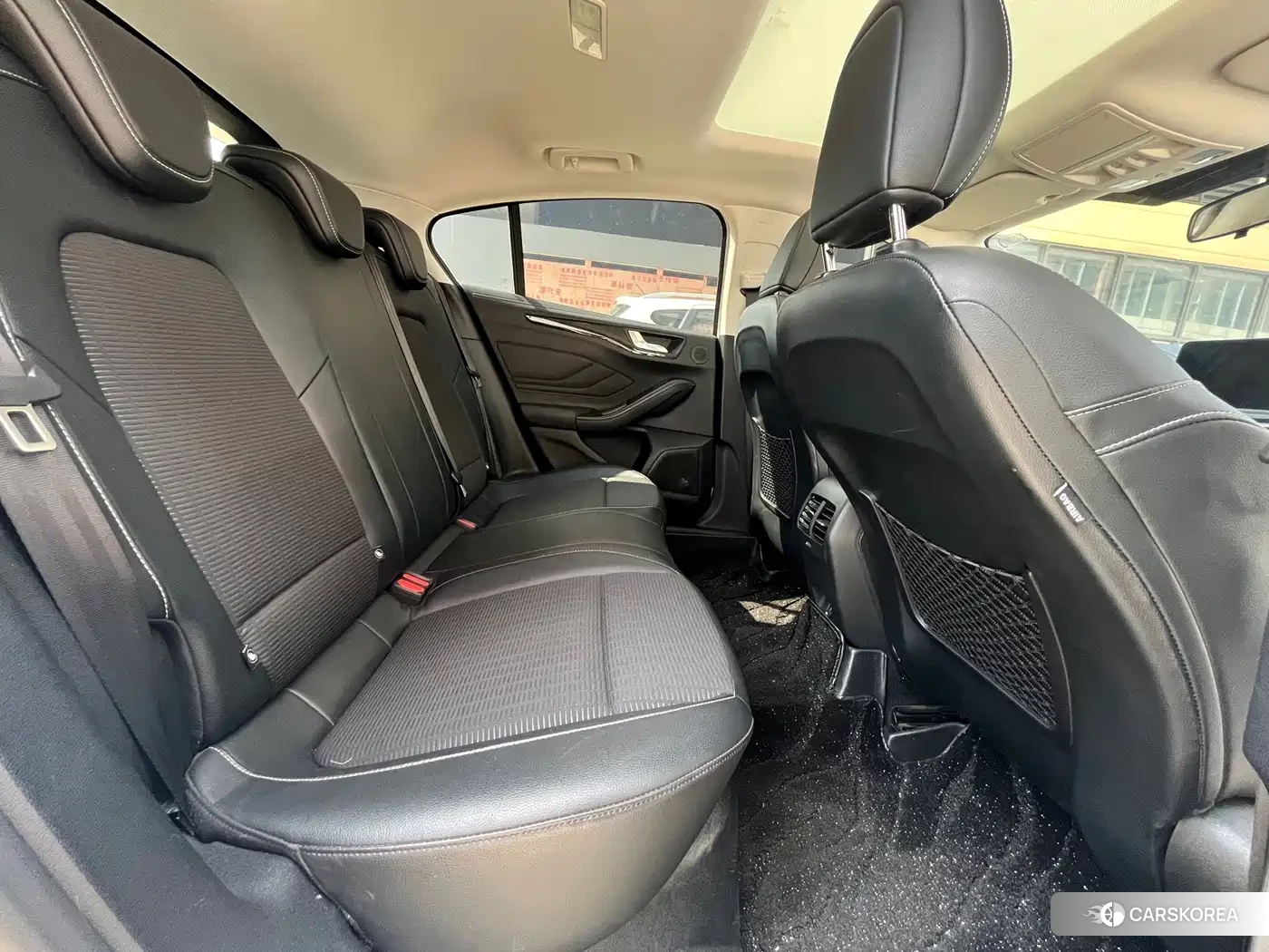 Ford Fox id 4514397 из Китая 9