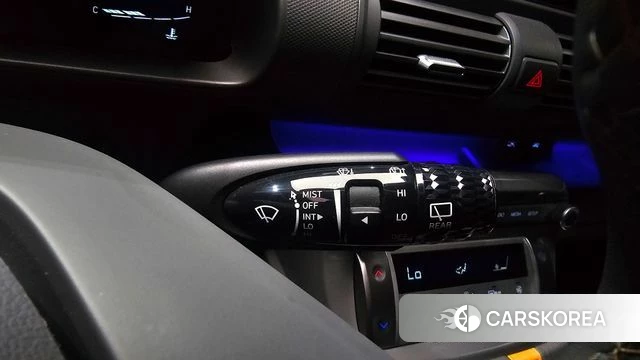 Hyundai Casper id 4618771 из Кореи 9