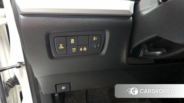 Ssangyong New Style Korando C id 4397885 из Кореи 9