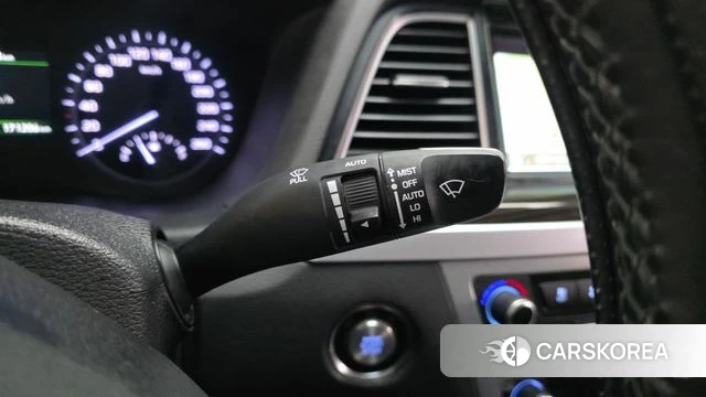 Genesis G80 id 3936649 из Кореи 9