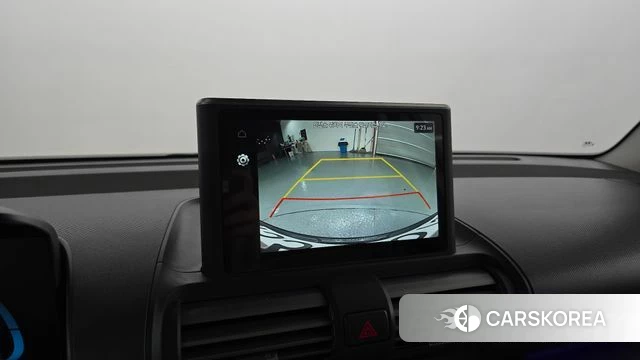 Hyundai Casper id 4231061 из Кореи 9