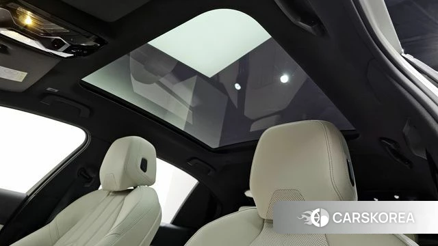 BMW 5 Series (G60) id 3882820 из Кореи 9