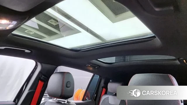 Mercedes-Benz GLB-Class X247 id 2905208 из Кореи 9