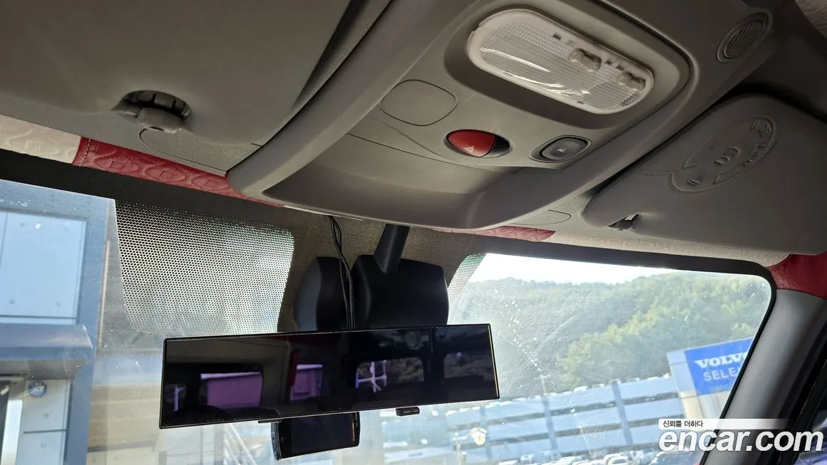 Renault Korea (Samsung) Master id 1977553 из Кореи 9