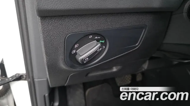 Volkswagen Tiguan second Generation id 2854918 из Кореи 9