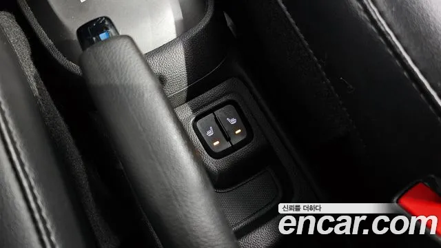 Chevrolet (GM Daewoo) The New Spark id 2813819 из Кореи 9