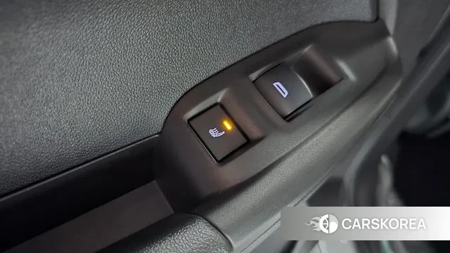 Chevrolet (GM Daewoo) Trailblazer id 3707282 из Кореи 9