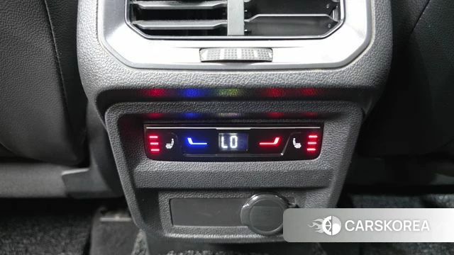 Volkswagen Tiguan second Generation id 4871950 из Кореи 9