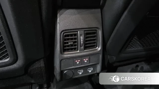 Renault Korea (Samsung) XM3 id 3374032 из Кореи 9