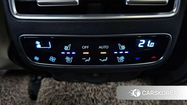 Genesis GV70 id 3870312 из Кореи 9