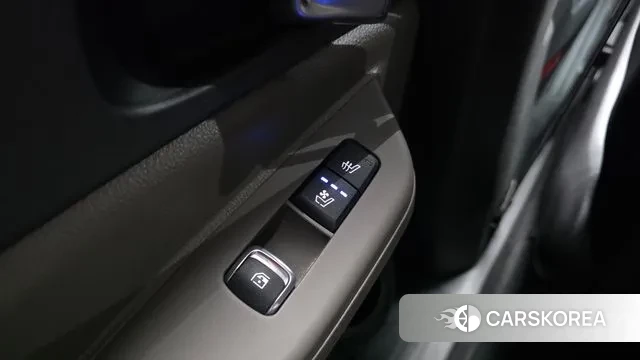 Kia The New Carnival 4th Generation id 3711540 из Кореи 9