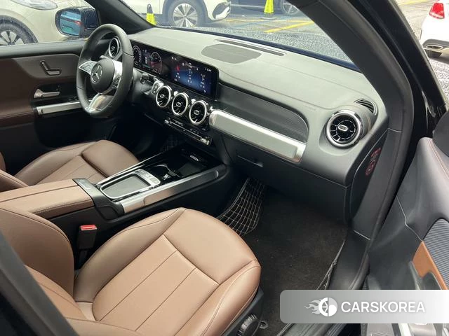 Mercedes-Benz GLB id 4264114 из Китая 9
