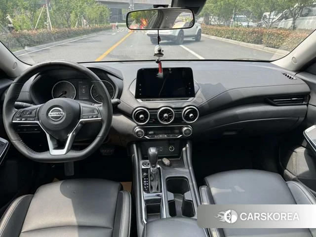 Nissan Xuan Yi id 4273316 из Китая 9