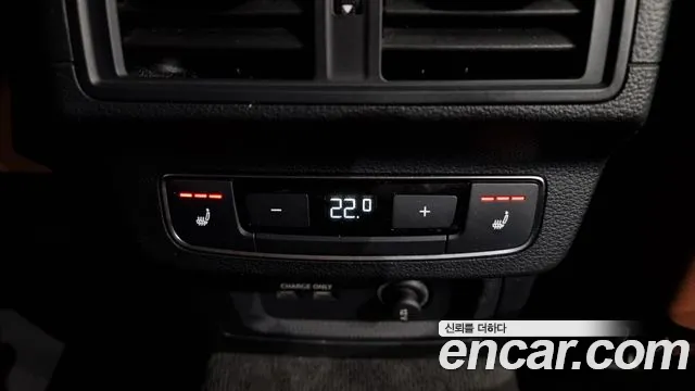 Audi Q5 (FY) id 2745479 из Кореи 9