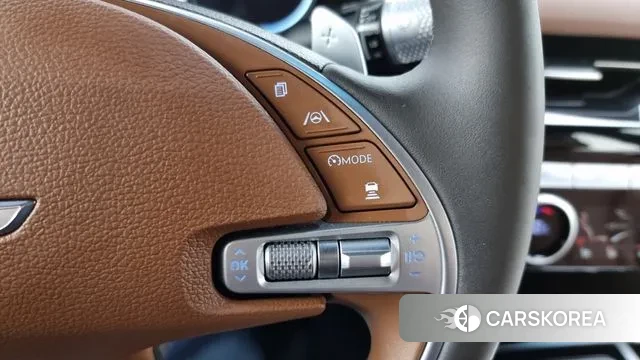 Genesis G80 (RG3) id 3479081 из Кореи 9