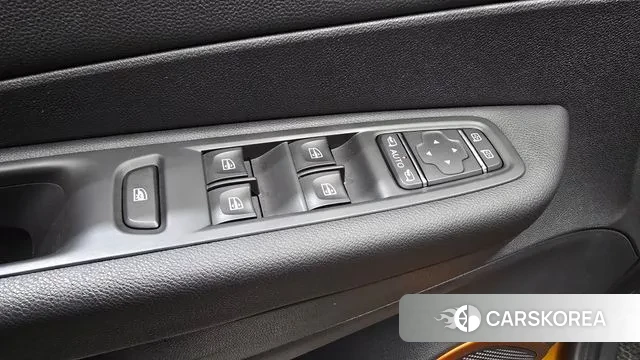 Renault Korea (Samsung) New QM3 id 3039335 из Кореи 9