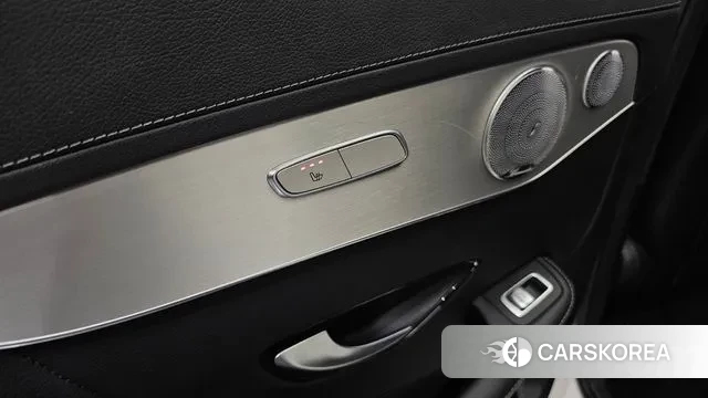 Mercedes-Benz GLC-Class X253 id 3244138 из Кореи 9