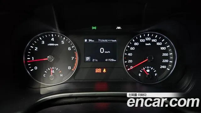 Kia Come New K3 id 2671740 из Кореи 9