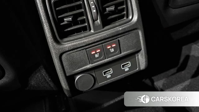 Renault Korea (Samsung) XM3 id 3866180 из Кореи 9