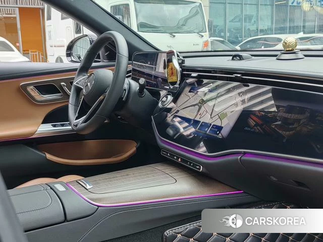 Mercedes-Benz E-class id 4300910 из Китая 9