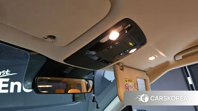 Kia Carnival 4th generation id 3116282 из Кореи 9