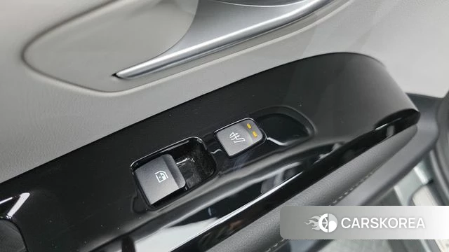 Hyundai Tucson (NX4) id 3827628 из Кореи 9