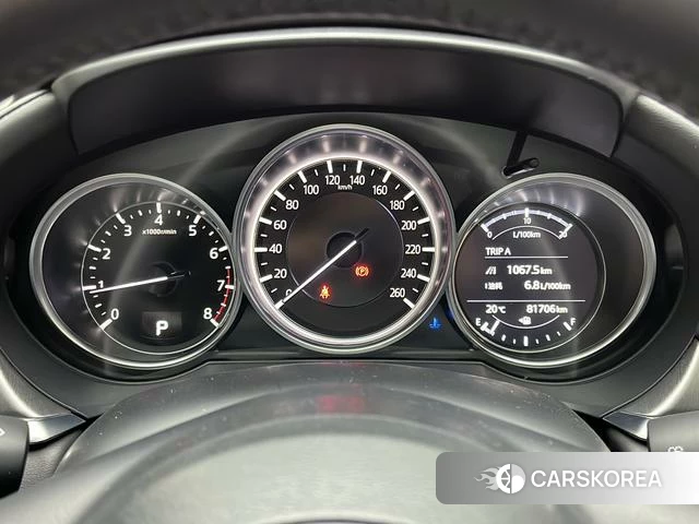 Mazda Atez id 4273636 из Китая 9