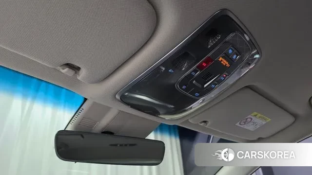 Genesis G80 (RG3) id 2889166 из Кореи 9