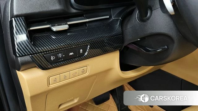 Kia Carnival 4th generation id 4019212 из Кореи 9