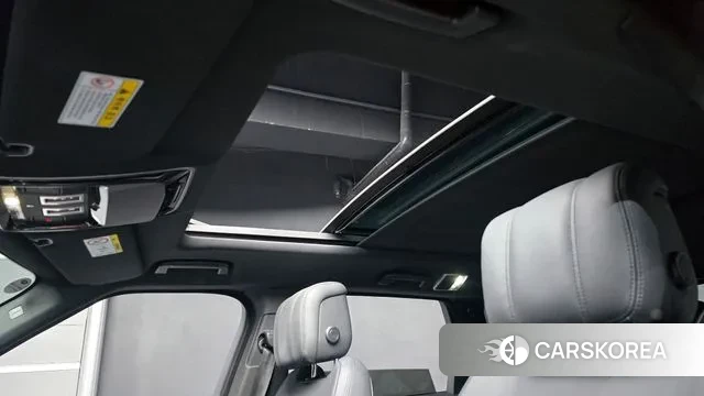 Land Rover Range Rover Sport 2nd Generation id 3489320 из Кореи 9