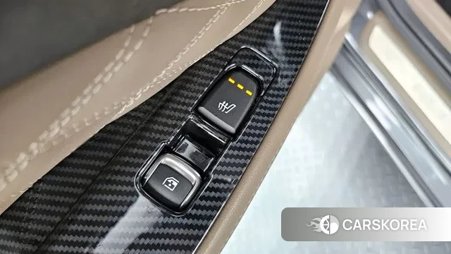 Kia K8 Hybrid id 2960267 из Кореи 9