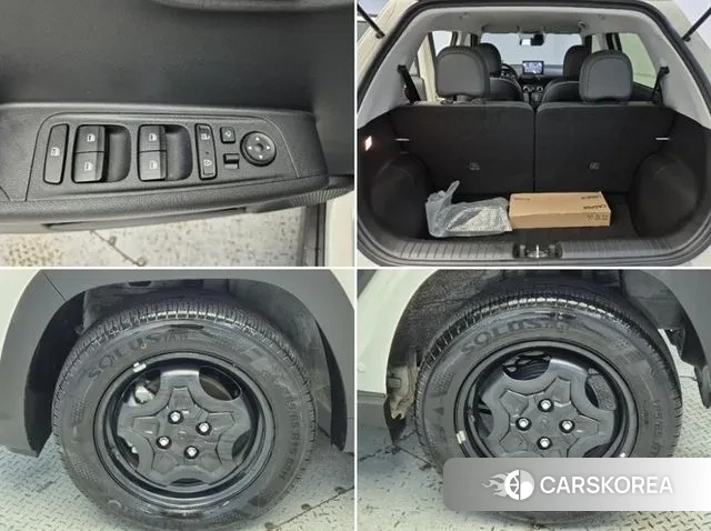 Hyundai Casper id 3164133 из Кореи 9