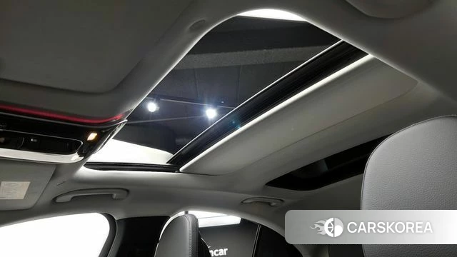 Mercedes-Benz E-Class W214 id 4375085 из Кореи 9