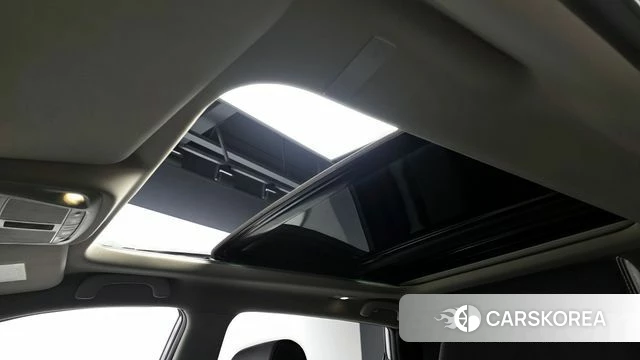 Renault Korea (Samsung) The New QM6 id 4194562 из Кореи 9