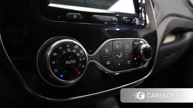 Renault Korea (Samsung) New QM3 id 3356986 из Кореи 9