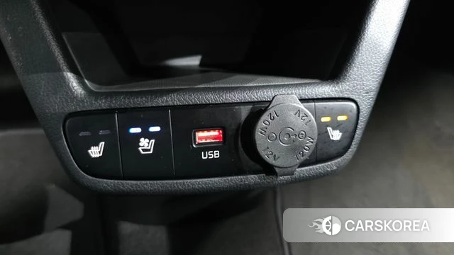 Kia The New Kia Ray id 4854492 из Кореи 9