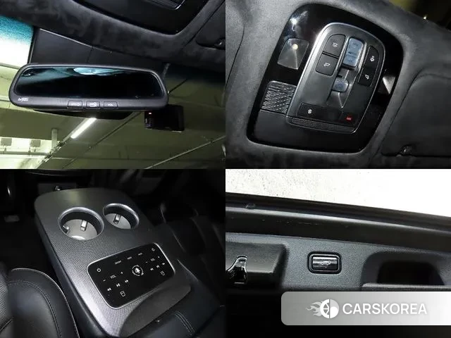 Hyundai Palisade id 3534977 из Кореи 9